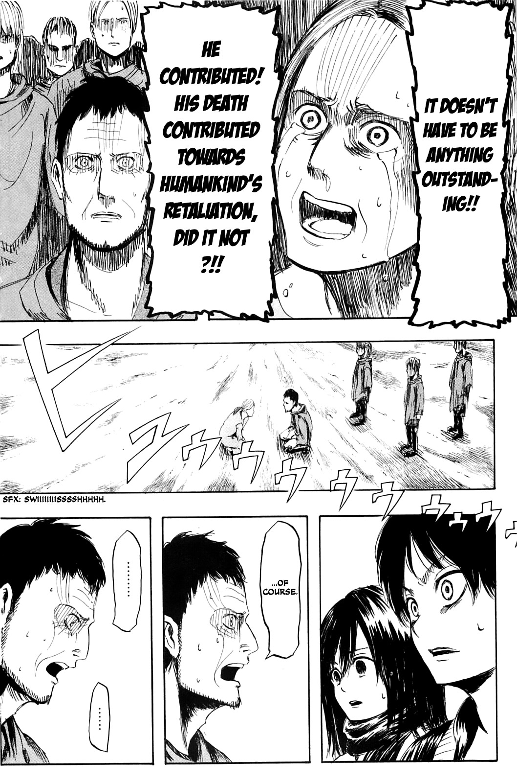 Shingeki no Kyojin Chapter 1 38